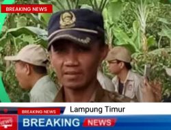 Kepala Desa Hermanto Resmi Ditahan Penyidik Tindak Pidana Korporasi