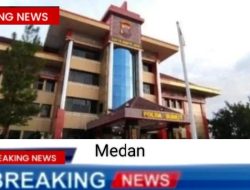 Pejabat Disdukcapil Batubara Digerebek di Hotel bersama Istri Orang