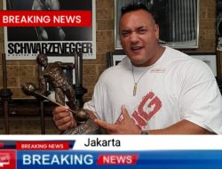WNA Selandia Baru Injak Hak WNI di Denpasar: Janji Pabrik Farmasi Hanya Kamuflase