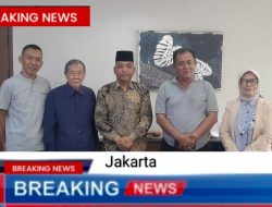 PT NTB Satu Nusantara Mantapkan Komitmen Rapat Khusus Pemegang Aset Sebelum Audensi ke RI 1