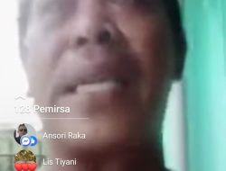 Pria Ngamuk Tidak Dapat Bantuan Bansos, Dinsos Turun Setelah Viral