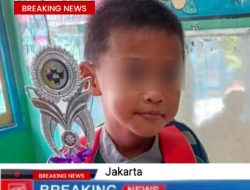 Terungkap Pelaku Pembunuhan Alvaro Kiano Ternyata Ayah Tirinya