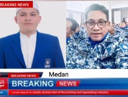 DPRD Sumut dan DPRD Medan Kader PAN Berebut Kursi Ketua Partai