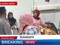 Dua Pekerja Bangunan Meregang Nyawa Tersengat Arus Listrik