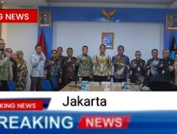 Kepala BNN RI Tegaskan Komitmen BNN : Froakif dan Kooperatif Dukung Audit BPK