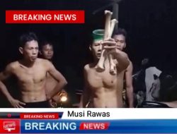 Menyelam Niat Mencari Ikan Tidak Sengaja Menemukan Tulang Belulang Manusia