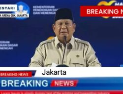 Prabowo, Kita Telah Berangkatkan 3 Hercules C130 dan Pesawat A400 Kirim Bantuan ke Sumatera