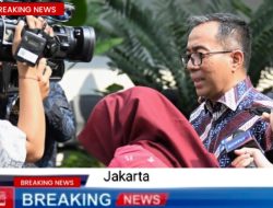 Presiden Bahas Penyiapan SDM Nasional, Tegaskan Mahasiswa Harus Terlibat di Proyek Strategis