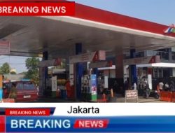 Harga BBM Nonsubsidi Pertamina Naik Mulai 1 Desember