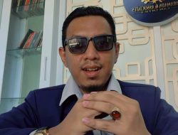 Ketua Harian YALPK GROUP Menduga Ada Indikasi Pelanggaran Konsumen Dalam Proses Akta Jaminan Fidusia Oleh Leasing