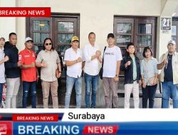 Wadas Jawa Timur Gagalkan Aksi Ormas Palsu, Nama Wadas Dihujat