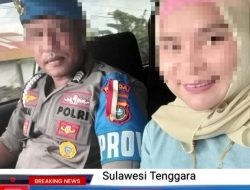 Anggota Polri Diduga Melakukan Pengancaman dan Intimidasi