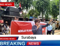 Solidaritas Satu Cita, Desak Gubernur Jawa Timur Copot Sekdispora
