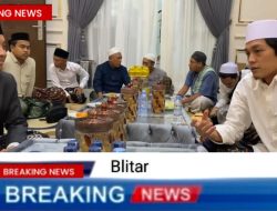 Pesan Mendalam Untuk Para Santri Sharing Inspirasi Ustadz Nafi Unnas dan Gus Iqdam