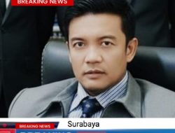 Tegak Lurus Dalam Penegakan Hukum