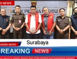 Dugaan Korupsi Dinas Pendidikan Provinsi Jatim Terus Bergulir