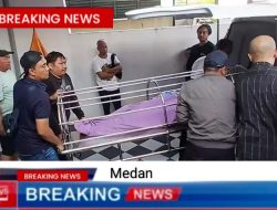 Tragedi, Siswi SMP Tega Habisi Nyama Ibu Kandung di Kamar