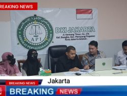Polri Dinilai Lalai Tangani Kasus Kejahatan Seksual Anak