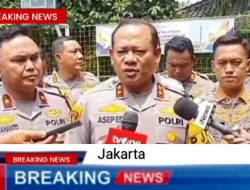 Status Sopir Mobil MBG Naik ke Penyidikan, Polres Jakut Telusuri Dugaan Kelalaian Dalam Insiden Yang Lukai 22 Orang