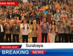 Jawa Timur Capai 100 Persen Posbankum Dorong Keadilan Restoratif Mulai Dari Desa