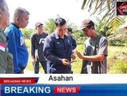 Agrinas Palma Nusantara Diduga Klaim Dua Wilayah Kabupaten Labuhan Batu Utara dan Asahan