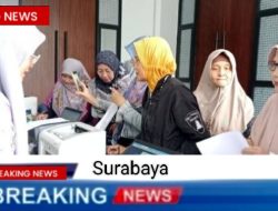 Kemenkes dan LDII Surabaya Kolaborasi Cegah Kanker Serviks Dengan Fasilitas Pemeriksaan HPV DNA