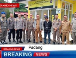 Guru SMA Digerebek Diduga Sedang Mesum Dengan Sesama Jenis