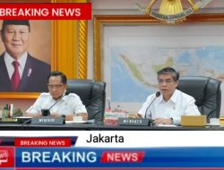 Gubernur Memegang Peran Sentral Dalam Penetapan Upah Minimum