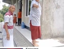 Masjid LDII Kerawang Terbuka Untuk Siapa Saja, Penegasan Atas Video Viral Yang Menyesatkan