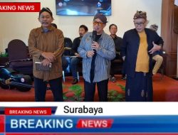 Imung dan Sasetya Berkolaborasi Luncurkan Antologi Cerpen
