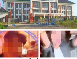 Dua Anggota DPRD Diduga Dugem di Tempat Hiburan Malam