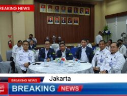 BNN Gelar Konferensi Pers Akhir Tahun 2025 , Gelorakan War On Drugs For Humanity
