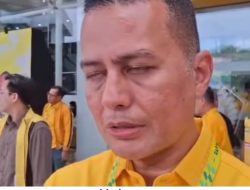 Respon Ketua Golkar Sumut Ijek Dicopot Bahlil Tanpa Surat Resmi