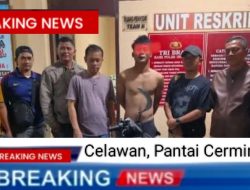 Tiga Karyawan MBG Korban Begal dan Pembacokan