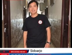 Dr.Andre Yulius Dokter Idola Rakyat Sampaikan Ucapan NATARU 2025 – 2026