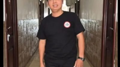 Dr.Andre Yulius Dokter Idola Rakyat Sampaikan Ucapan NATARU 2025 – 2026