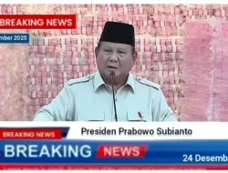 Prabowo Tahu Ada Yang Hambat Penyelidikan Kawasan Hutan, Rakyat Dihasut, Preman Dibayar
