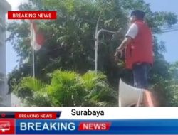 Korban Tagih Janji Satpol PP Surabaya Sanksi Tak Kunjung Jelas, Profesi Wartawan Diduga Dicemarkan
