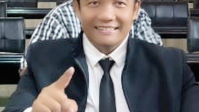 Dr.Didi Sungkono SH.M,H Dampingi Masyarakat Alami Kebutuhan Permanen