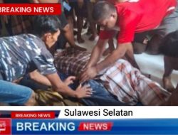 Kapal Rombongan Camat dan Tim Dompet Dhuafa Tenggelam di Pangkep 3 Orang Tewas