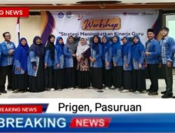 Transformasi Disiplin Positif SMP Muhammadiyah 4 Boarding School Porong Sebagai Pondok Pesantren Terbaik