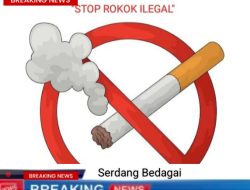Dugaan Masih Banyak Jenis Rokok Ilegal Tanpa Cukai Yang Sah