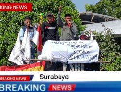 AMI Tolak Stigmatisasi Suku Madura, Tegaskan Komitmen Kawal Hukum dan Kemanusiaan