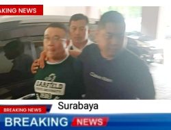 Polisi Tangkap Pelaku Pengusiran Paksa Nenek Elina di Surabaya