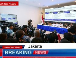 Pemerintah Siapkan Skema Hunian, Bansos dan Penyesuaian APBD Pasca Bencana