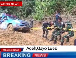 Upaya Penanggulangan Terus Dilakukan Secara Terpadu