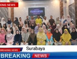 Bentuk 29 Karakter Luhur Remaja LDII Rungkut Gelar Pengajian Luar Biasa Akhir Tahun Inspirasi