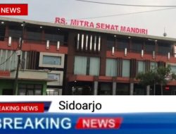 RS Mitra Sehat Mandiri Lakukan Langkah Darurat Akibat Kendala LPG