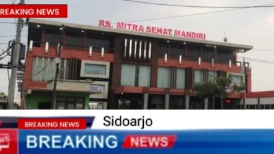 RS Mitra Sehat Mandiri Lakukan Langkah Darurat Akibat Kendala LPG