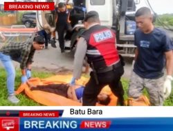 E Manurung 49 Tahun Ditemukan Meninggal Dunia di Dalam Mobil